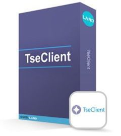 نرم‌افزار دریافت اطلاعات بورس تهران – TseClient2.0 Beta