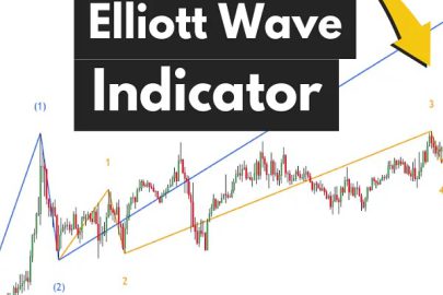 اندیکاتورهای امواج الیوت Elliott Wave