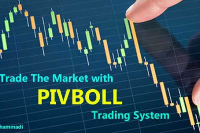 سیستم معاملاتی پیوبال (PIVBOLL)