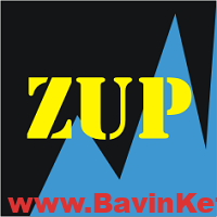 اندیکاتور الگوهای هارمونیک ZUP