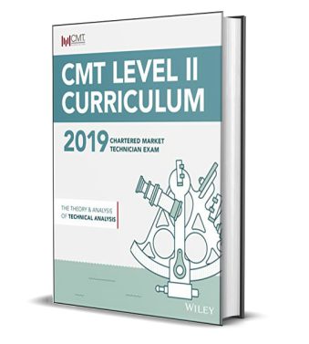 منبع آزمون تحلیل گری CMT Level II