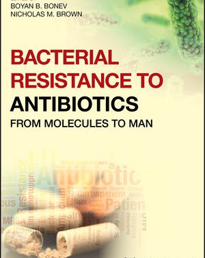 مقاومت باکتریایی به آنتی بیوتیک ها