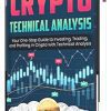 کتاب Crypto Technical Analysis