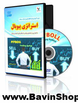 پکیج آموزش استراتژی معاملاتی پیوبال (PIVBOLL)