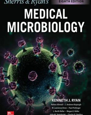 میکروبیولوژی پزشکی Sherris & Ryan