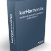 ابزار KorHarmonic برای هارمونیک تریدینگ
