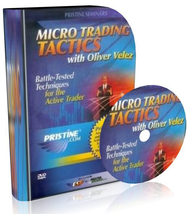 - كورس تاکتیک های Micro Trading