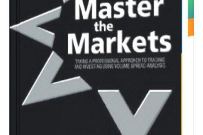 کتاب استادی در بازار تام ویلیام (Master the Markets)
